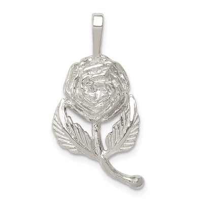 Sterling silver pendant