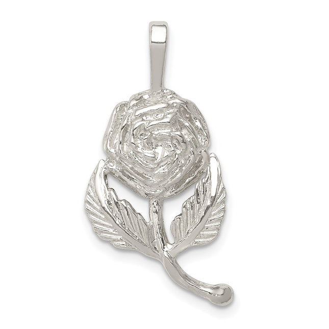 Sterling silver pendant