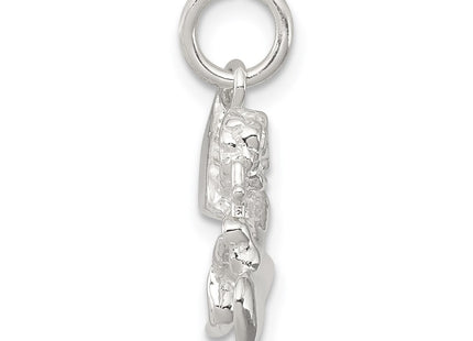 Sterling Silver Jewelry Style QC1083 - Classique Jewelry Inc.