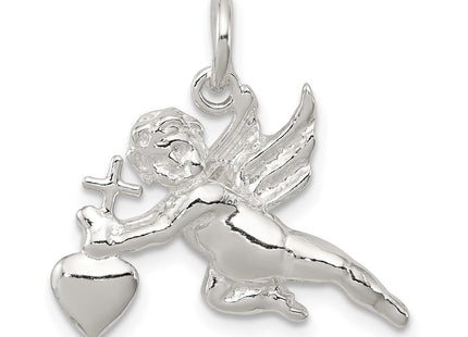 Sterling Silver Jewelry Style QC1083 - Classique Jewelry Inc.