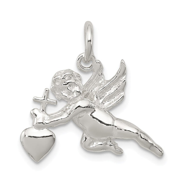 Sterling Silver Jewelry Style QC1083 - Classique Jewelry Inc.