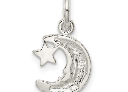 Sterling Silver Jewelry Style QC1086 - Classique Jewelry Inc.