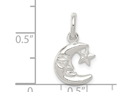Sterling Silver Jewelry Style QC1086 - Classique Jewelry Inc.