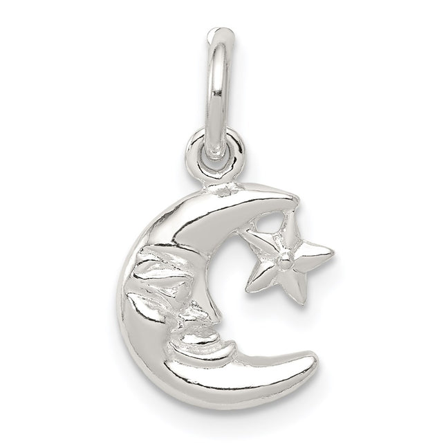 Sterling Silver Jewelry Style QC1086 - Classique Jewelry Inc.