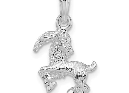 Sterling Silver Pendants Style QC10984 - Classique Jewelry Inc.