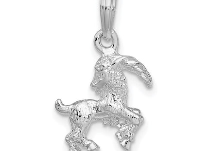 Sterling Silver Pendants Style QC10984 - Classique Jewelry Inc.