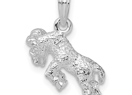 Sterling Silver Pendants Style QC10987 - Classique Jewelry Inc.