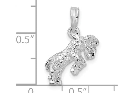 Sterling Silver Pendants Style QC10987 - Classique Jewelry Inc.