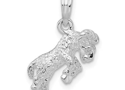 Sterling Silver Pendants Style QC10987 - Classique Jewelry Inc.