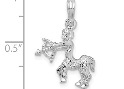 Sterling Silver Pendants Style QC10995 - Classique Jewelry Inc.