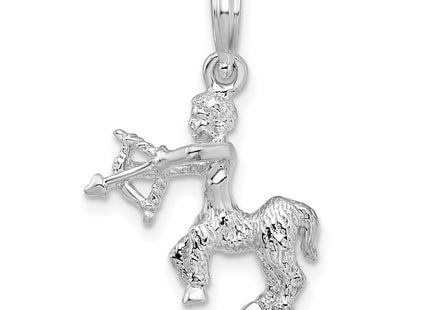 Sterling Silver Pendants Style QC10995 - Classique Jewelry Inc.