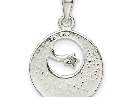 Sterling Silver Pendants Style QC10997 - Classique Jewelry Inc.