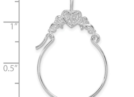 Sterling Silver Jewelry Style QC11004 - Classique Jewelry Inc.