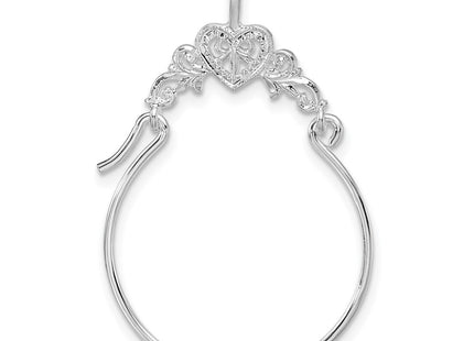 Sterling Silver Jewelry Style QC11004 - Classique Jewelry Inc.