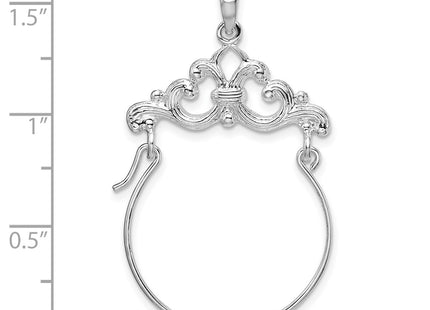 Sterling Silver Jewelry Style QC11005 - Classique Jewelry Inc.