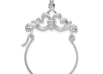 Sterling Silver Jewelry Style QC11005 - Classique Jewelry Inc.