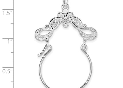 Sterling Silver Jewelry Style QC11006 - Classique Jewelry Inc.