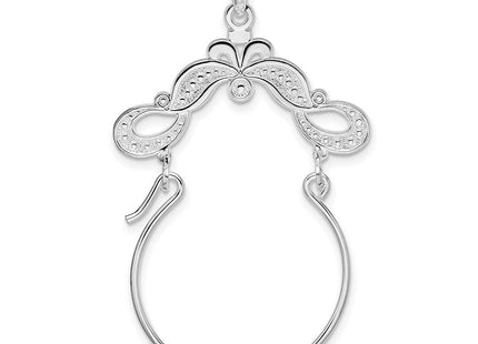 Sterling Silver Jewelry Style QC11006 - Classique Jewelry Inc.