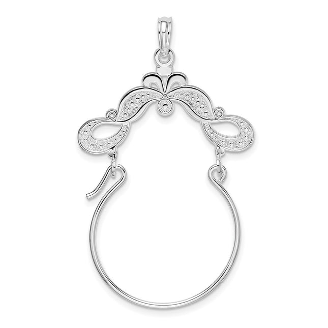Sterling Silver Jewelry Style QC11006 - Classique Jewelry Inc.