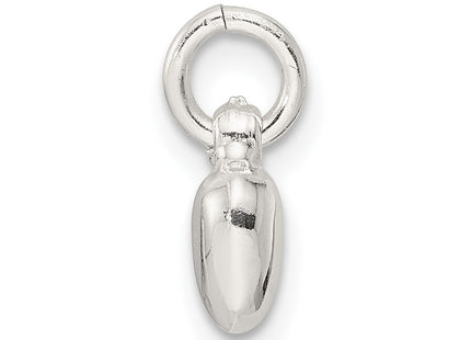 Sterling Silver Jewelry Style QC11008 - Classique Jewelry Inc.