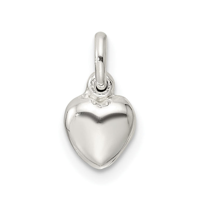 Sterling Silver Jewelry Style QC11008 - Classique Jewelry Inc.