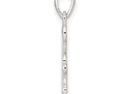 Sterling Silver Pendants Style QC11009 - Classique Jewelry Inc.