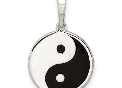 Sterling Silver Pendants Style QC11015 - Classique Jewelry Inc.