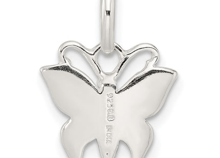 Sterling Silver Pendants Style QC11016 - Classique Jewelry Inc.