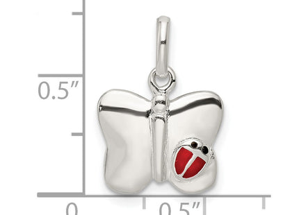 Sterling Silver Pendants Style QC11017 - Classique Jewelry Inc.