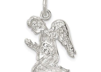 Sterling Silver Jewelry Style QC1102 - Classique Jewelry Inc.