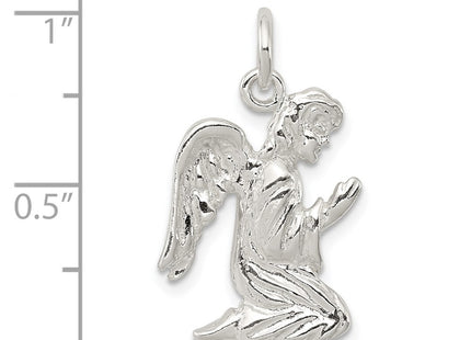 Sterling Silver Jewelry Style QC1102 - Classique Jewelry Inc.