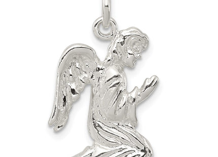 Sterling Silver Jewelry Style QC1102 - Classique Jewelry Inc.