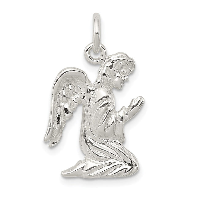Sterling Silver Jewelry Style QC1102 - Classique Jewelry Inc.