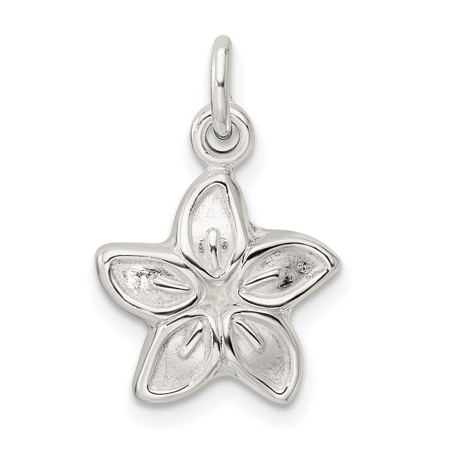 Sterling Silver Jewelry Style QC11025 - Classique Jewelry Inc.