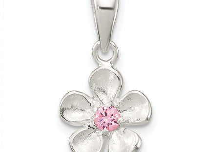 Sterling Silver Pendants Style QC11027 - Classique Jewelry Inc.