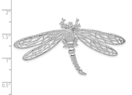 Sterling Silver Jewelry Style QC11031 - Classique Jewelry Inc.