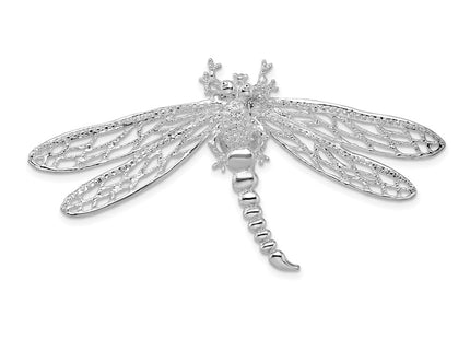 Sterling Silver Jewelry Style QC11031 - Classique Jewelry Inc.