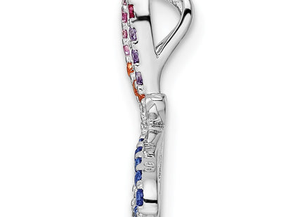 Sterling Silver Chains Style QC11034 - Classique Jewelry Inc.