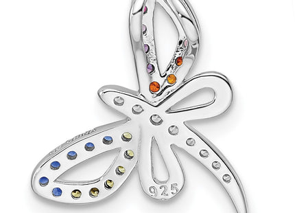 Sterling Silver Chains Style QC11034 - Classique Jewelry Inc.