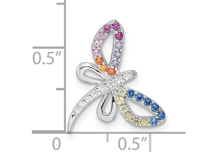 Sterling Silver Chains Style QC11034 - Classique Jewelry Inc.