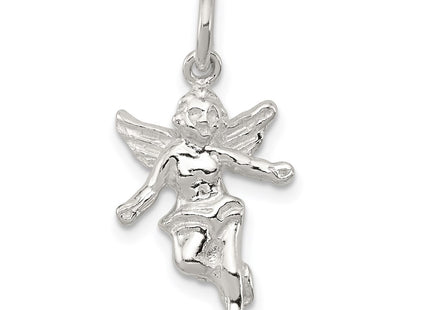 Sterling Silver Jewelry Style QC1104 - Classique Jewelry Inc.