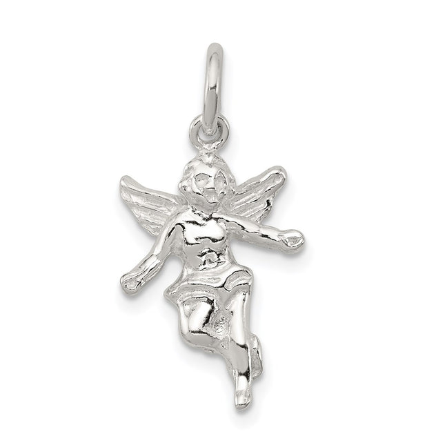 Sterling Silver Jewelry Style QC1104 - Classique Jewelry Inc.