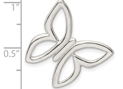 Sterling Silver Chains Style QC11043 - Classique Jewelry Inc.