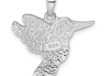 Sterling Silver Pendants Style QC11047 - Classique Jewelry Inc.