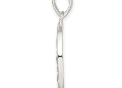 Sterling Silver Pendants Style QC11048 - Classique Jewelry Inc.