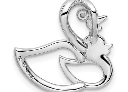 Sterling Silver Jewelry Style QC11050 - Classique Jewelry Inc.