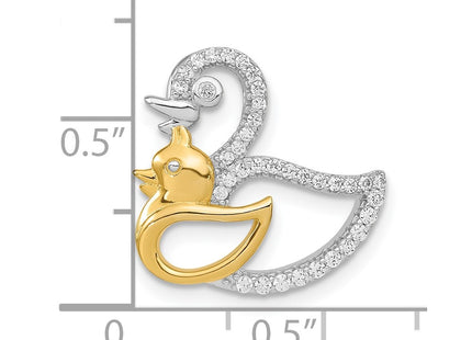 Sterling Silver Jewelry Style QC11050 - Classique Jewelry Inc.