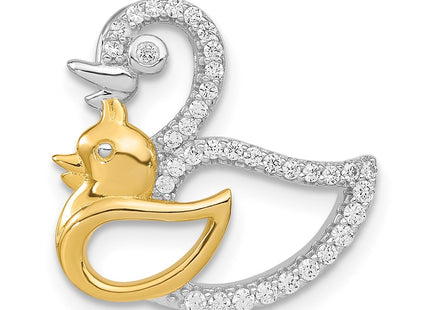 Sterling Silver Jewelry Style QC11050 - Classique Jewelry Inc.