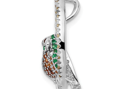 Sterling Silver Chains Style QC11052 - Classique Jewelry Inc.