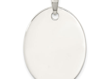 Sterling Silver Pendants Style QC11056 - Classique Jewelry Inc.